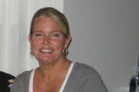 Jehane Vandermark