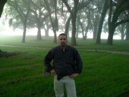 Shane Mutter