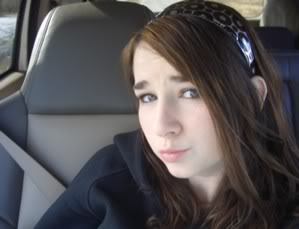 Samantha Whitlock