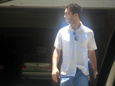 Meir Vatury