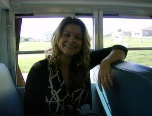 Jamie Davis