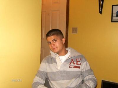 Christian Loera