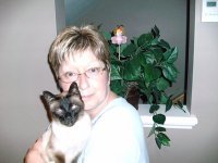Cheryl Gamrecki