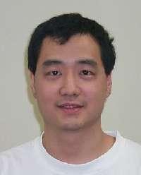 Weichung Wu