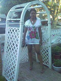 Carolyn Wallace