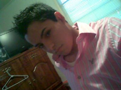 Jesus Mendoza