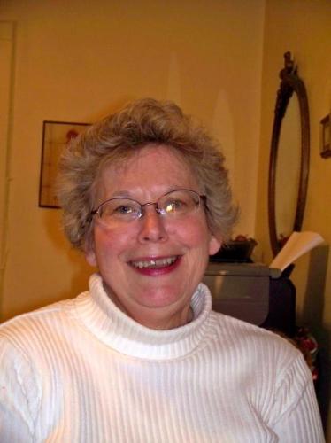 Donna Finch