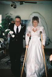 Mary Baker