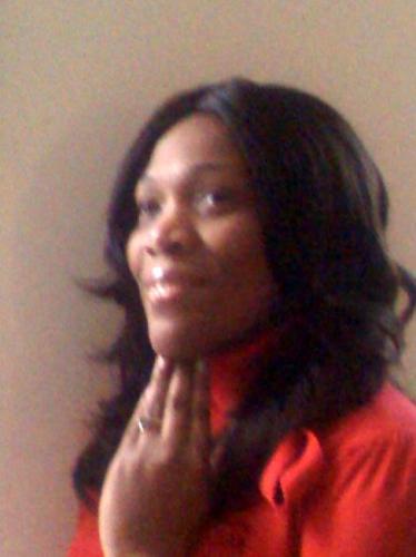 Deborah Chambers