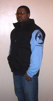 Lorenzo Alston