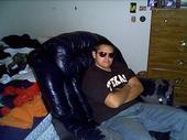 Nicholas Gomez
