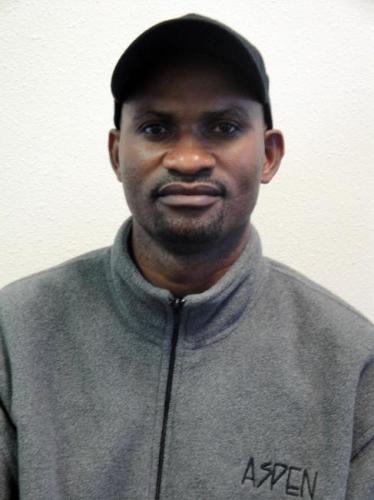 Alain Kasongo