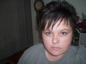 Melissa Vaught
