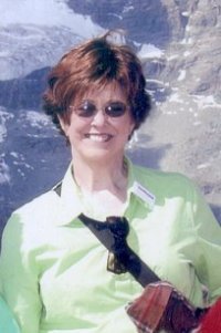 Donna Castille
