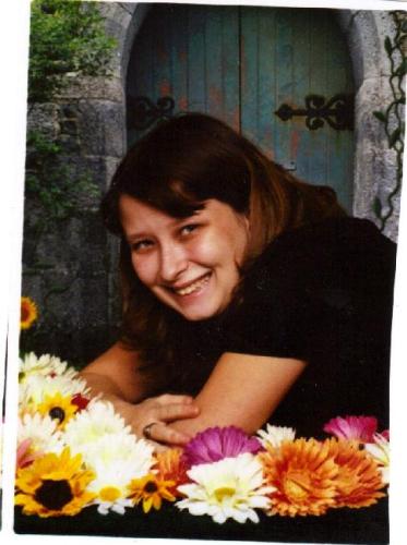 Samantha Yoder