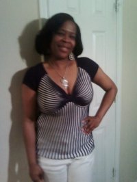 Sherlene Merritt