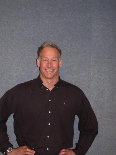 Brian Grainger