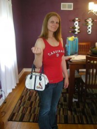Jami Johnson