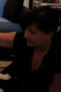 Lola Kochergin