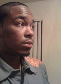 Kashmere Mims