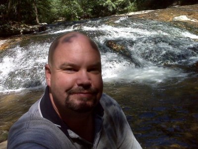 Jeffrey Mcbride