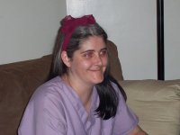 Deana Reinhardt