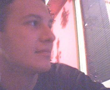 Predrag Borojevic