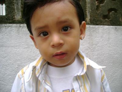 Jerald Barahona