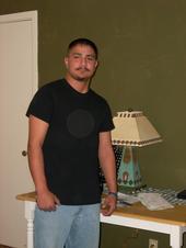 Mario Reyes