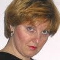 Irina Nusinkis