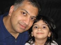Robin Shah