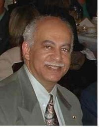 Ilhamy William