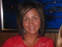 Tina Rust
