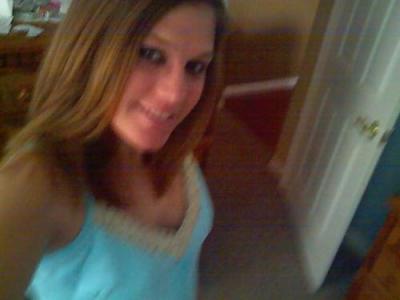 Amanda Buchwald