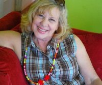 Gloria Holcomb
