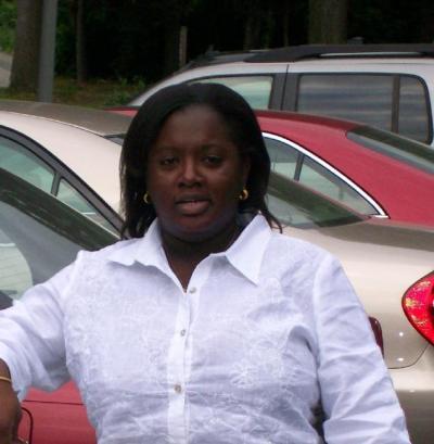 Phoebe Quaynor