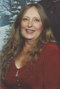 Sherry West