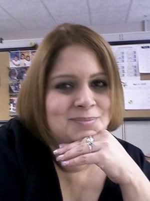 Marisol Blessing