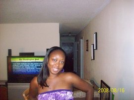 Jessica Byrd