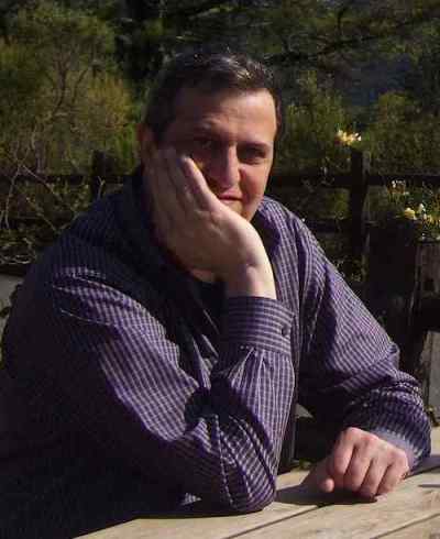 Paul Glick