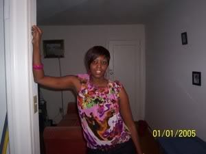Juwanna Faircloth