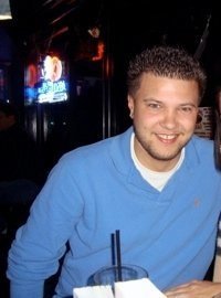 Nicholas Lanza