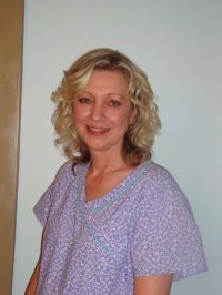 Sherri Bobak