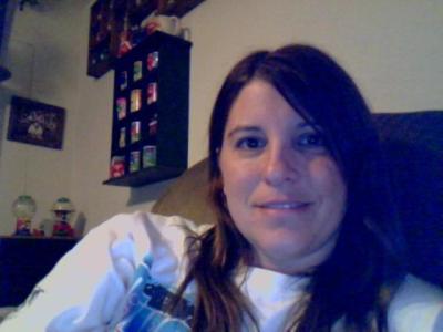 Andrea Middleton