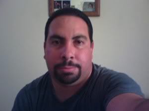 Jesse Olivas