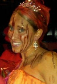 Carrie Maines