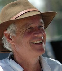 Thomas Seidman