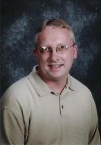 Paul Melton