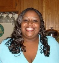 Ramonica Robinson