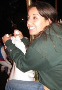 Lindsey Fabarez
